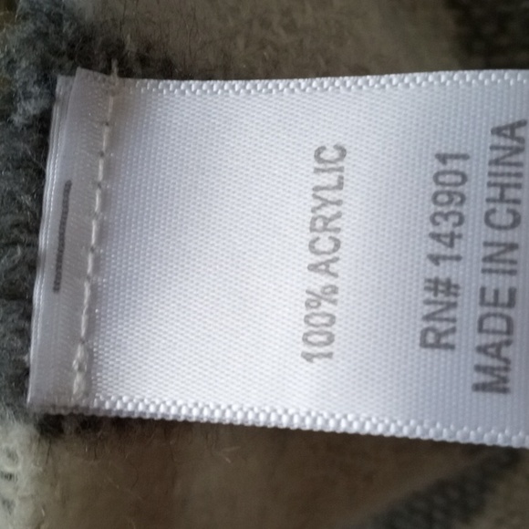 COCO + CARMEN, Zip Up Poncho, Fall, Travel, Vacation, Office, Casual - Picture 10 of 11